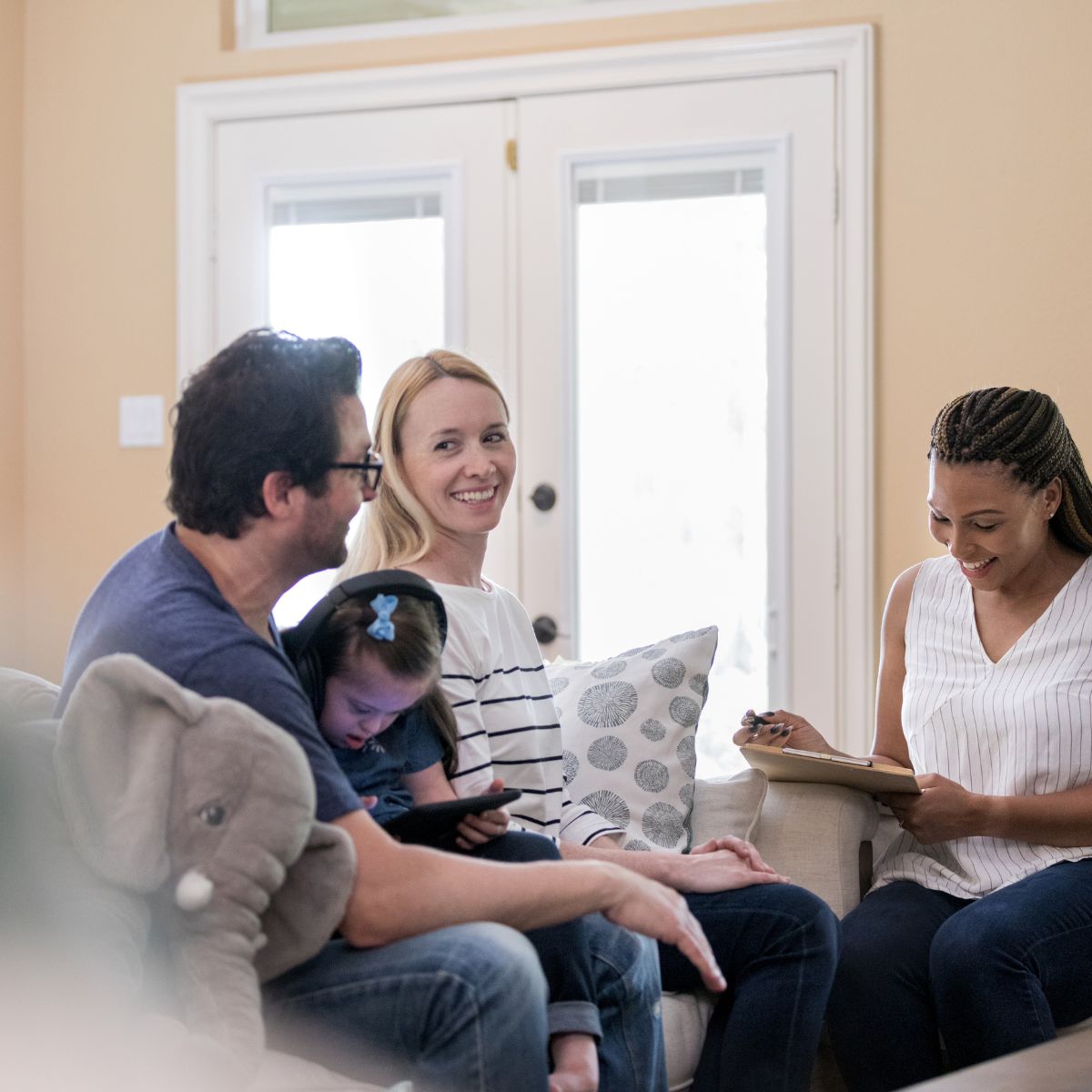 NDIS Specialist Support Coordination Melbourne for participants with complex support needs