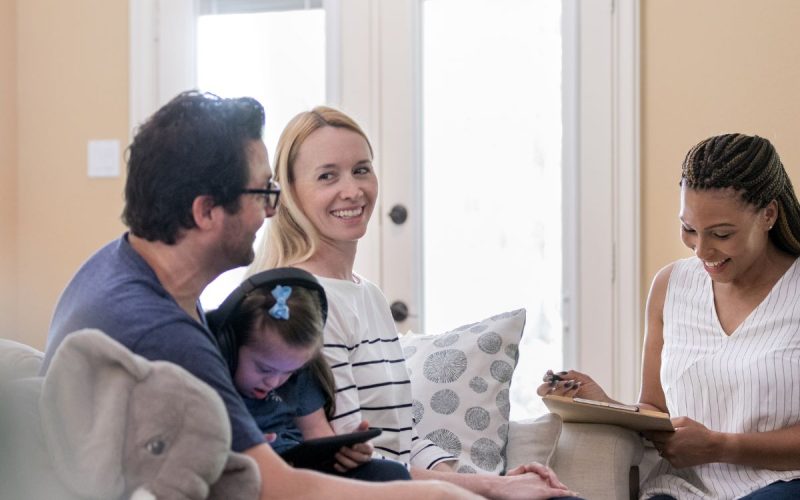 NDIS Specialist Support Coordination Melbourne for participants with complex support needs